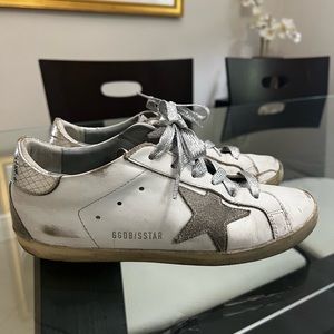 Golden Goose Sneaker 7